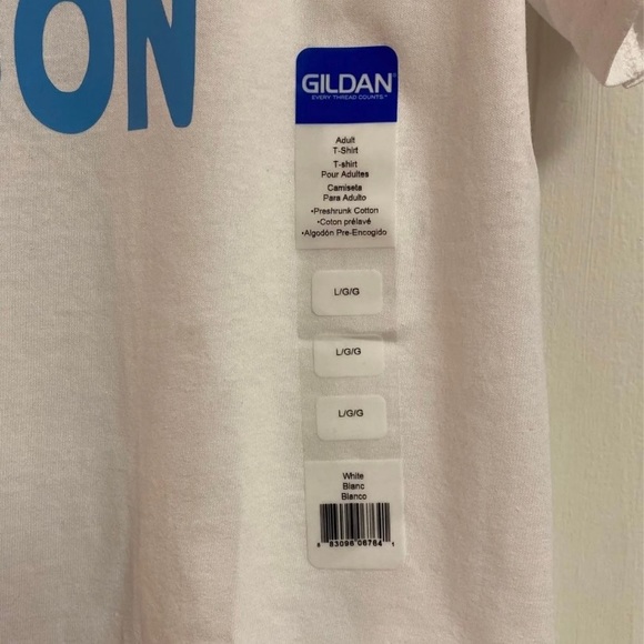 Let’s Go Brandon Tee-Shirt - Picture 4 of 4